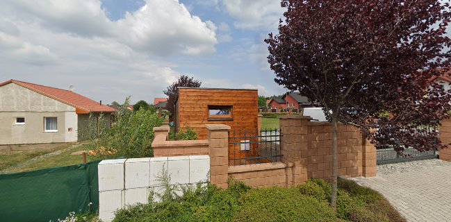 Zmrzlina v satelitu u Bacca