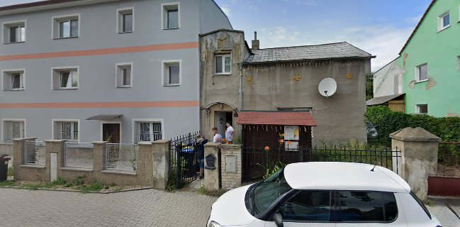 Zmrzlina Helena Krupka