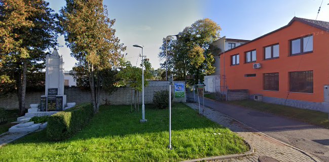 Kavárna Na Hřišti