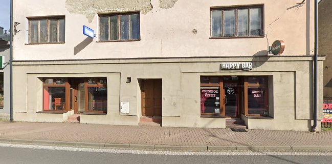 HAPPY BAR