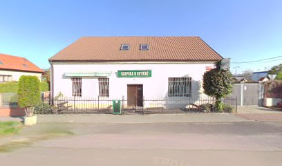 Hospoda U Krtičků
