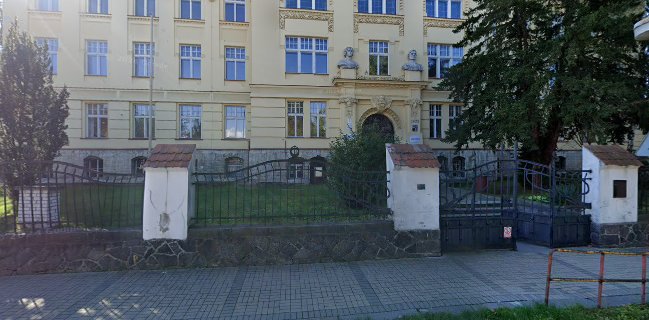 ReFresh Bistro, Žatec - koncept školního bistra