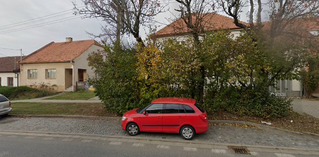 Lidový dům Svatobořice