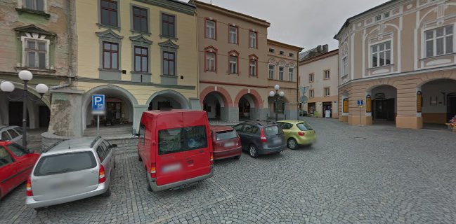 Bistro Viktorina Loca