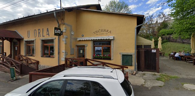 Prokopovy dorty kavárna