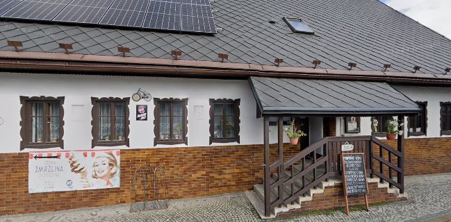 Restaurace Dřevěnka