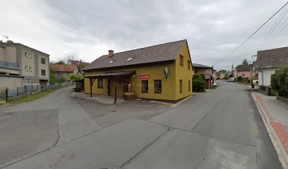 Hospoda Na Kovárně