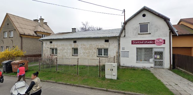 Dortové Studio Ilon