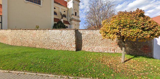 Zahrada café Valtice