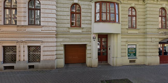 Restaurace U Ričího