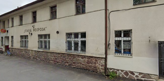 Stará hospoda Dobřív