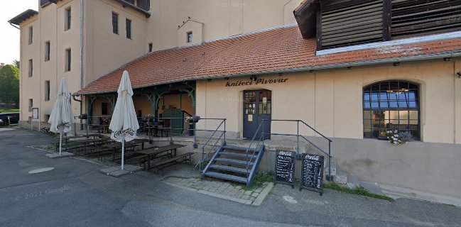 Opinii despre Knížecí pivovar Plasy în Plzeň - Gastronomie a pohostinství