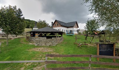 Otakarova obecní pekárna