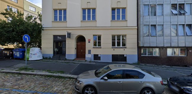 Naftař music club/pivnice