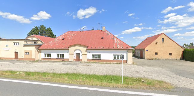 Restaurace Zastávka Úvalno