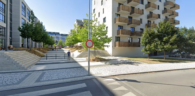 Pekárna Letohrádek Vendula