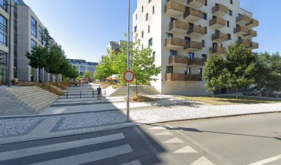 Pekárna Letohrádek Vendula