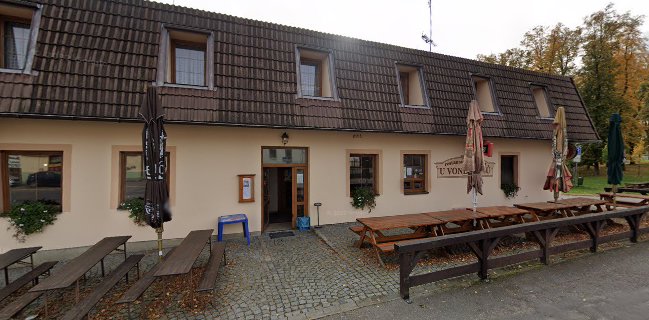 Restaurace u Vondrášků, Amv Bohemia S.r.o.