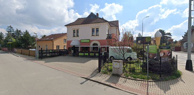 Cukrářství u Štěpánka