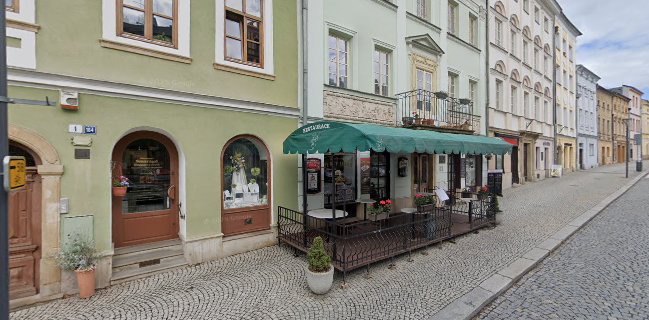 Restaurace Zlatý Drak