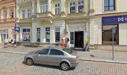 Vinotéka Horálkovi