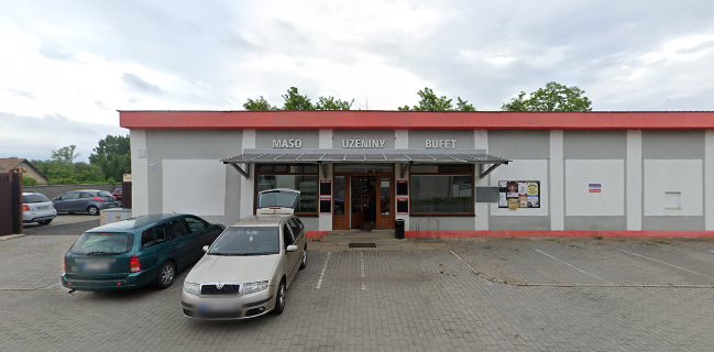 Poctivé uzenářství - Prosiměřice