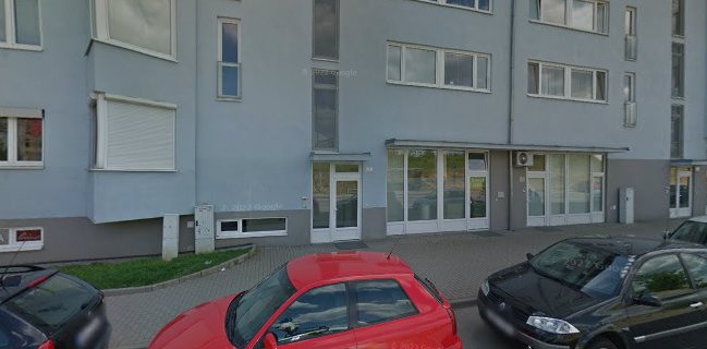 Říčanská 7, 635 00 Brno-Bystrc