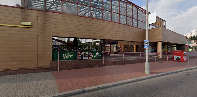 Asian Deli Restaurace