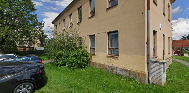 Hospůdka u Hřiště