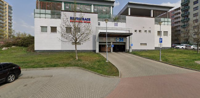 Opinii despre Lískovecká terasa în Brno - Gastronomie a pohostinství