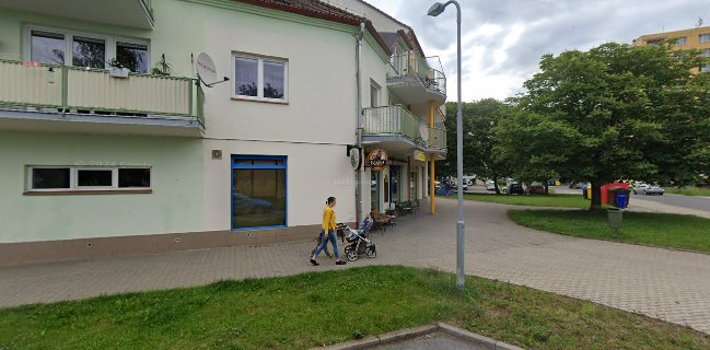 Vinotéka U kaštánku