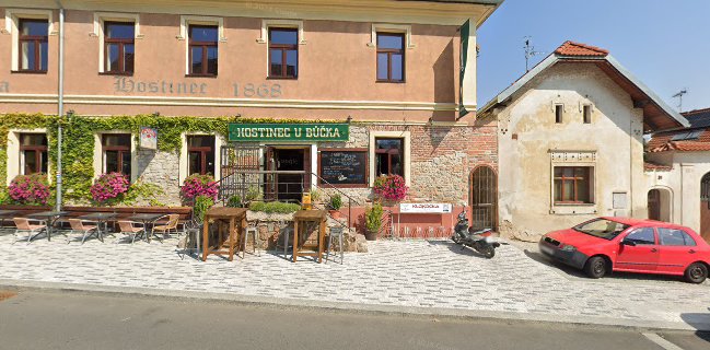 Hostinec (restaurace) U Bůčka