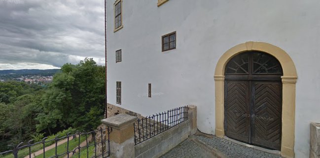 Athina - řecká restaurace | Děčín |