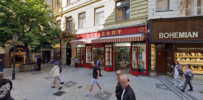 Opinii despre U Dvou Sester în Staré Město - Gastronomie a pohostinství