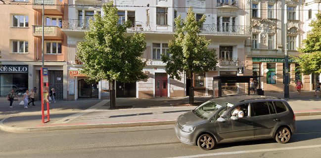 Coctails Bar Akvarium