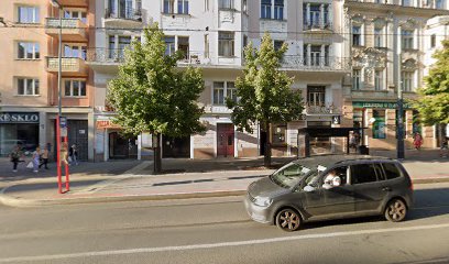 Coctails Bar Akvarium