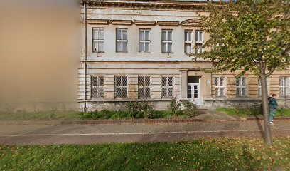 Kavárna Kamilio - Břeclav