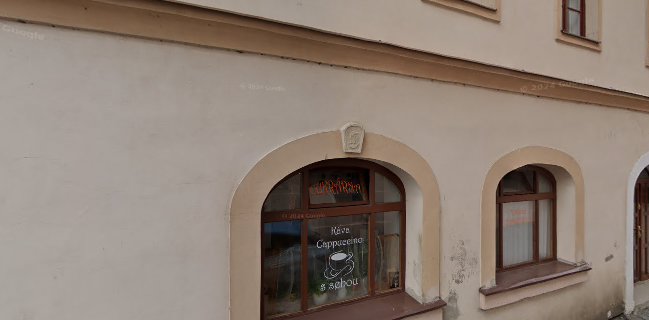 Cukrárna Jana Koníková