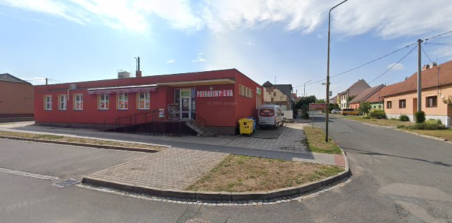 Restaurace U Klimešů