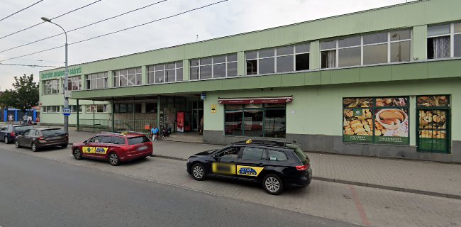 Husova 60, 301 00 Plzeň 3-Jižní Předměstí, Česko