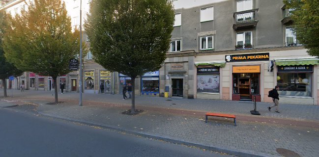 Prima Pekárna Havířov
