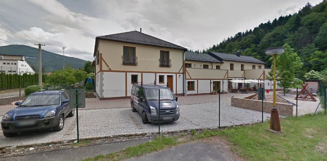 Pod strání 580, 756 61 Rožnov pod Radhoštěm 1