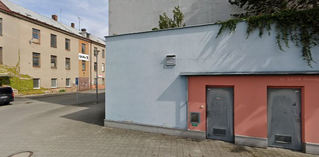 Restaurace Fabrika - Integrovaná střední škola Moravská Třebová