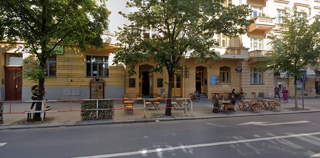 Bistro Palačinka