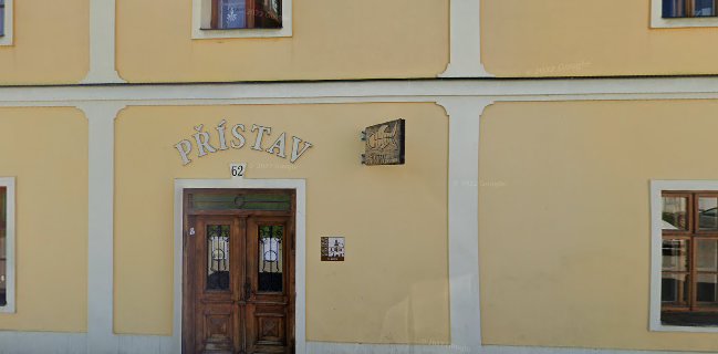 Opinii despre Přístav în Krásno nad Bečvou - Gastronomie a pohostinství