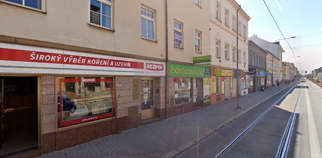 Slovanská 19, 326 00 Plzeň 2-Slovany