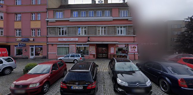 Restaurace Xing Long