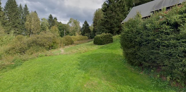 Občerstvení Pod Lanovkou