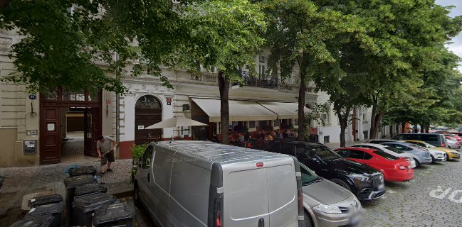 Opinii despre U Kroka în Praha 2 - Gastronomie a pohostinství