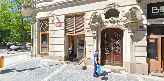 BON Fresh Ramen & Soba